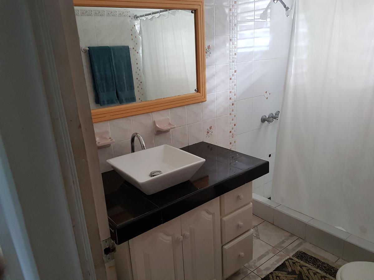 Jus4U-1 The Home Away From Home Villa Ocho Rios Esterno foto